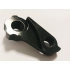 Colnago aluminium disc derailleurhanger-142x12