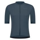 Shimano Futuro wielershirt korte mouw - Grey