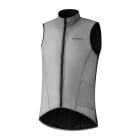 Shimano Sumire Wind dames wielervest mouwloos