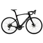 Pinarello X1 105 disc - Shiny black