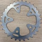 Campagnolo Racing 3x9sp kettingblad - 30T