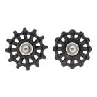 Campagnolo Record RD-RE612 12sp derailleurwieltjes