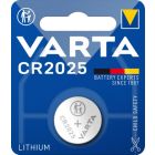 Varta CR2025 batterij