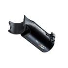 Ritchey WCS Stubby / Mast Topper (zonder klem) - Zwart - 30.25mm