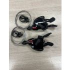 Sram X9 triggers 3x10sp